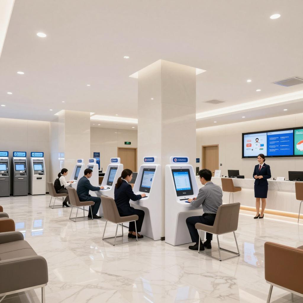 上海农商银行：以价值创造谱写金融为民新图景第一张图