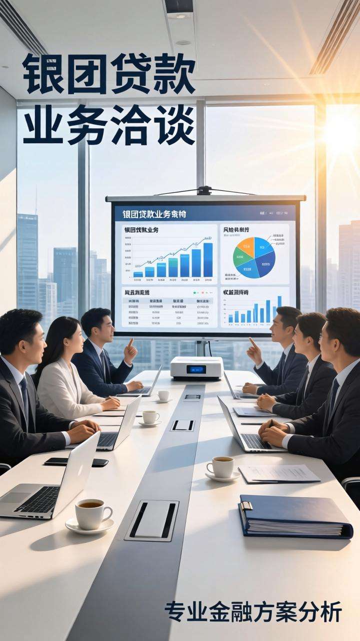 德意志银行在中国落地首笔境内人民币银团贷款第一张图