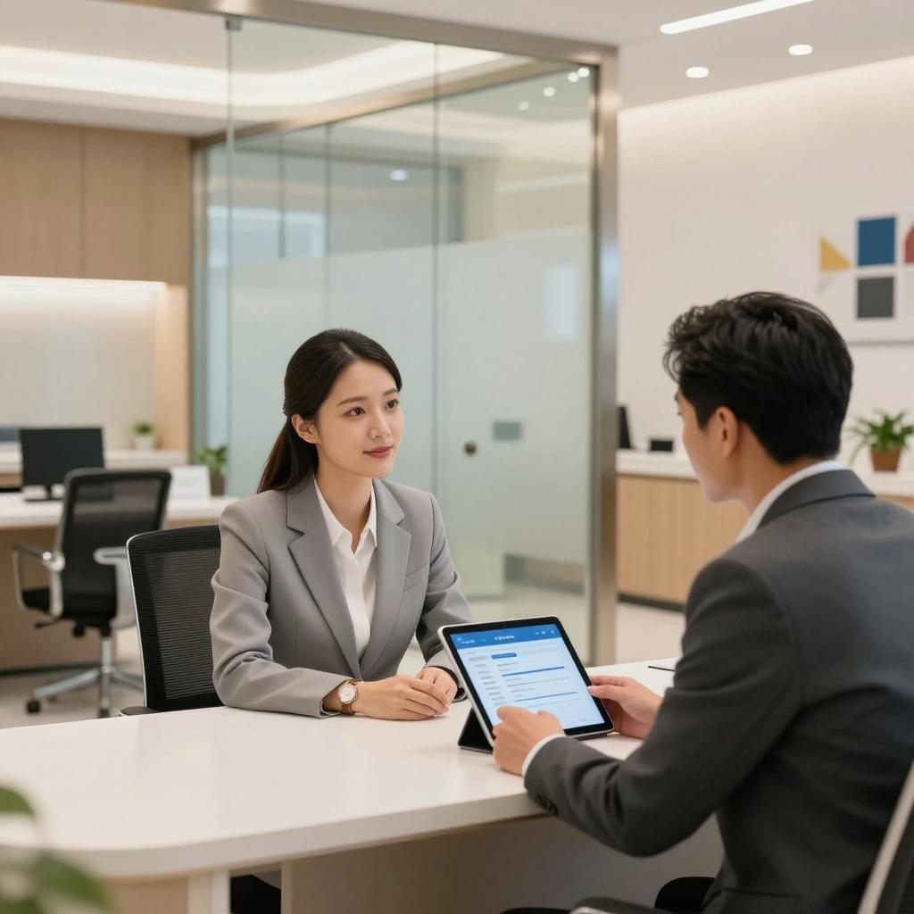 智慧信贷新范式:交通银行零售业务的数智化跃迁 智慧信贷新范式:交通银行零售业务的数智化跃迁第一张图