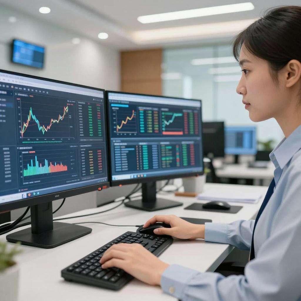 智慧信贷新范式:交通银行零售业务的数智化跃迁 智慧信贷新范式:交通银行零售业务的数智化跃迁第二张图