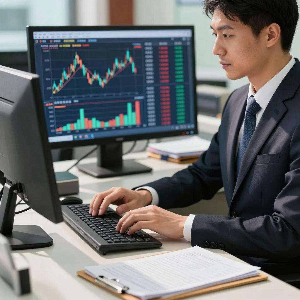 兰州银行：截至11月30日股东总户数为99574户第一张图