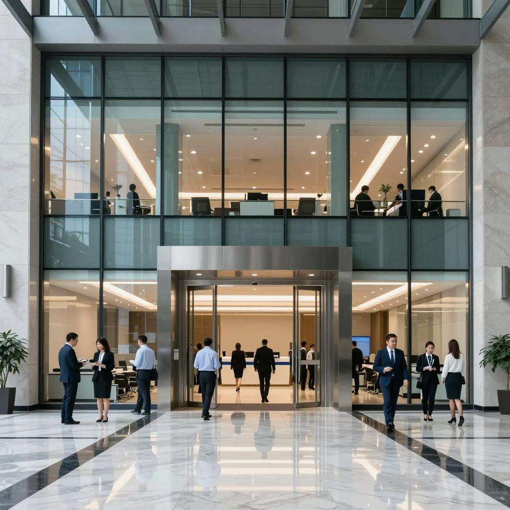 光大理财新总经理获批 年内理财公司高管变更频繁 光大理财新总经理获批 年内理财公司高管变更频繁第一张图