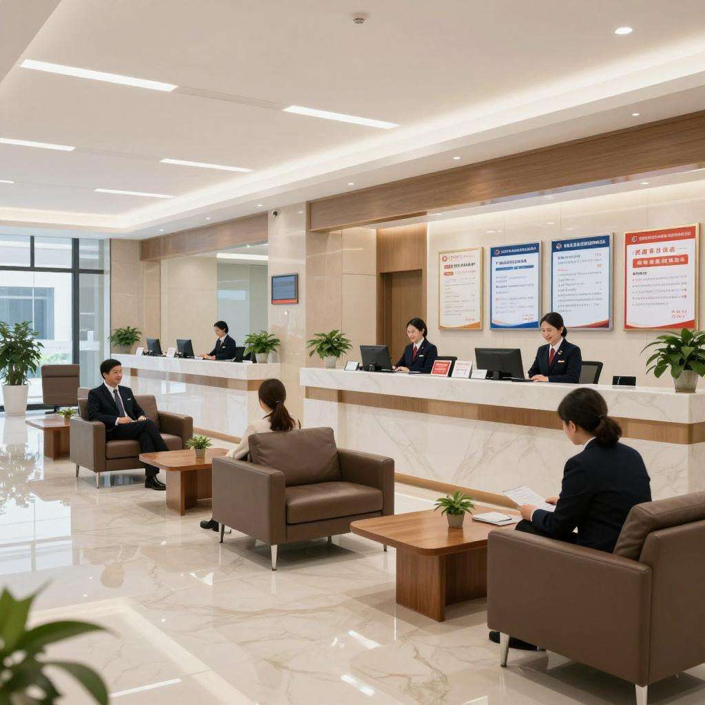 交通银行针对部分地区客户推出专享大额存单 期限多为一年期及以下第一张图