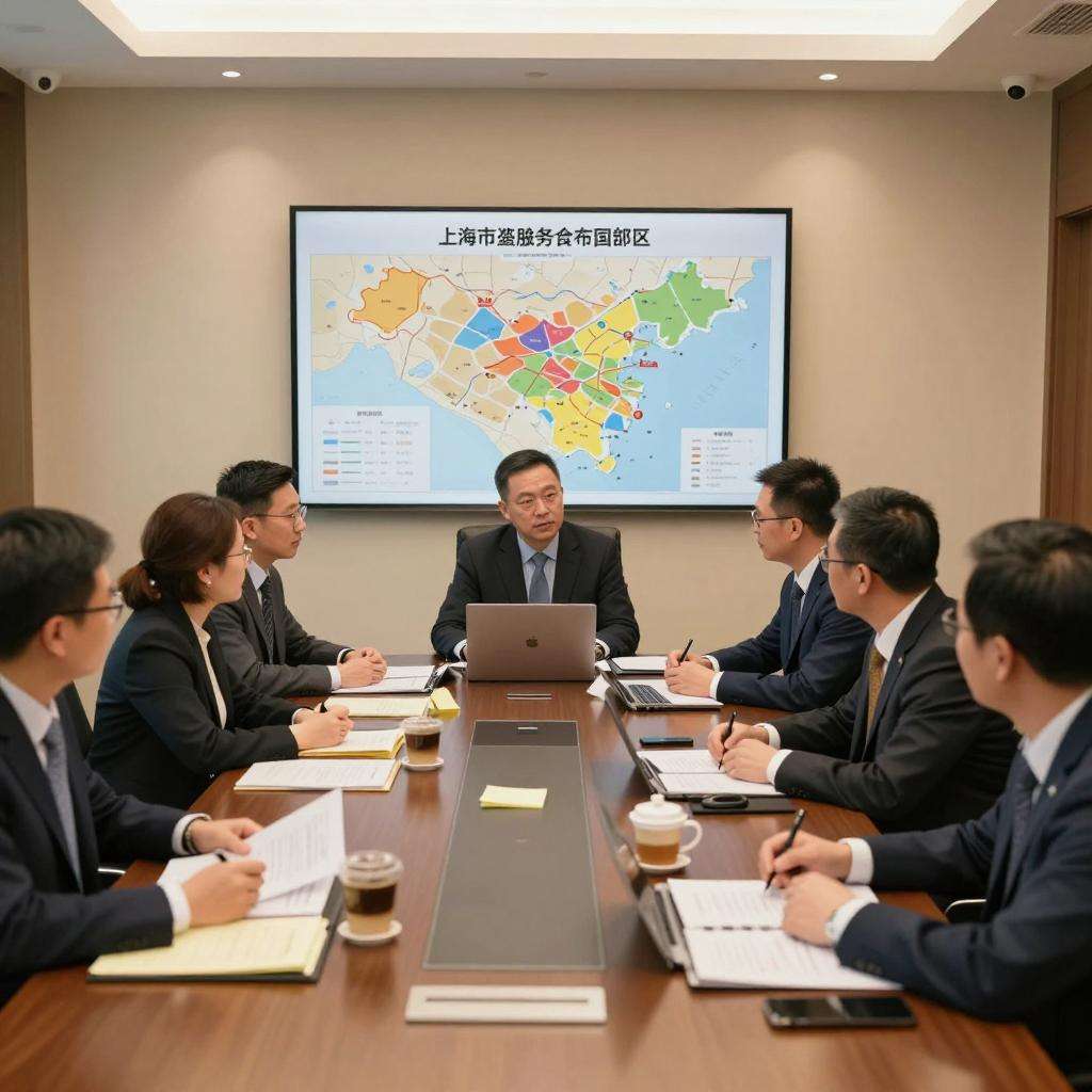 从“试验田”到“出海口”，北京银行以金融创新服务上海自贸区建设第二张图