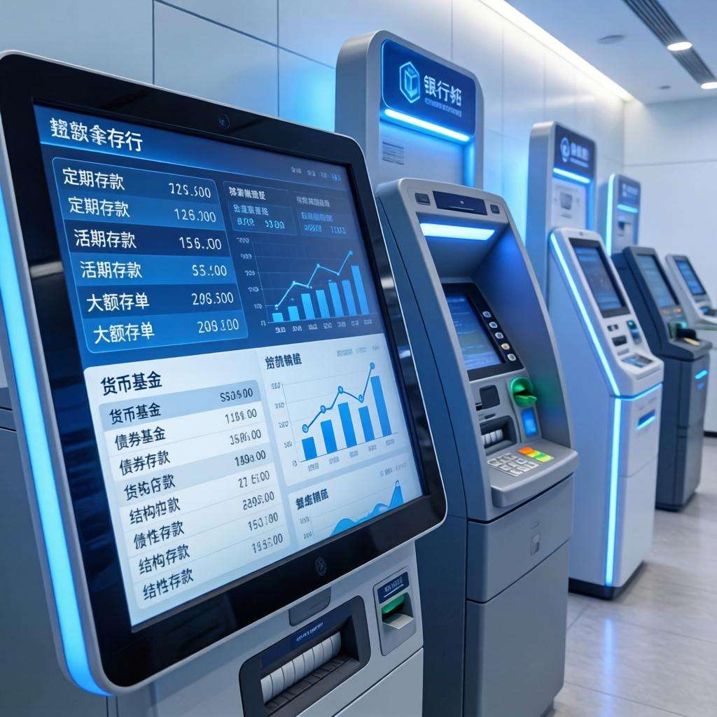 大额存单起存门槛最高提至500万元，银行持续降低负债成本第三张图