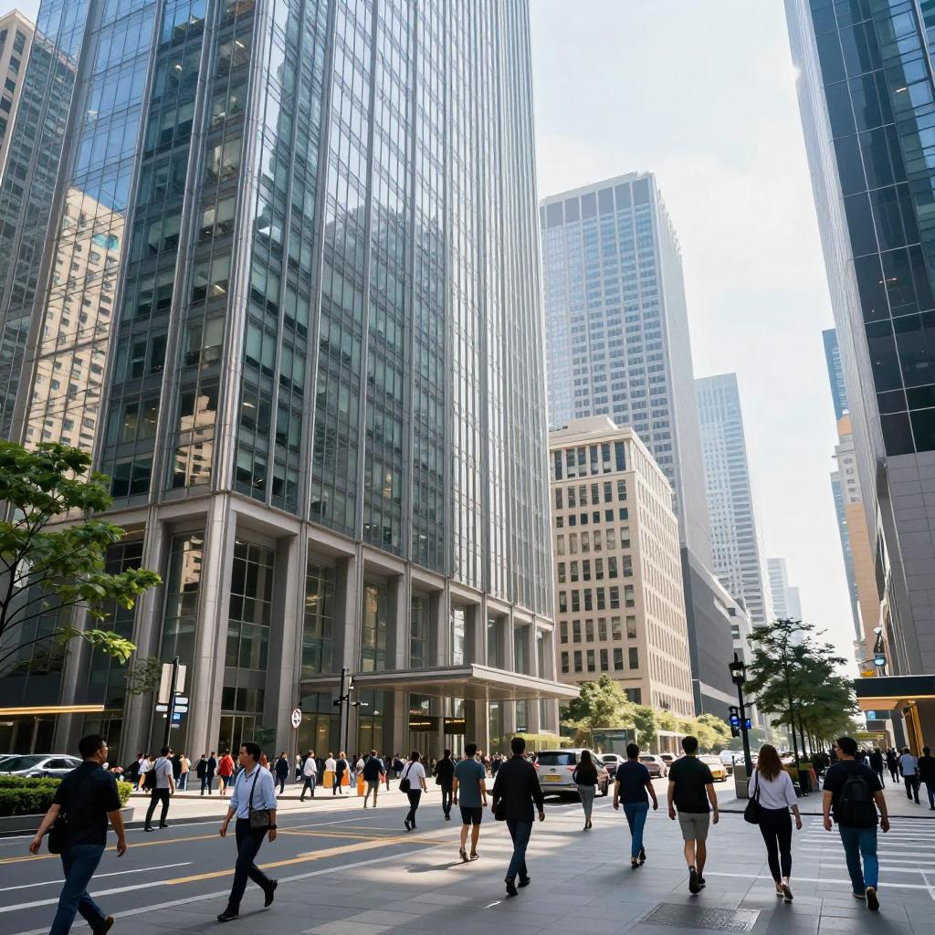 15亿美元!外资银行首推专属服务加码科技金融 15亿美元!外资银行首推专属服务加码科技金融第一张图