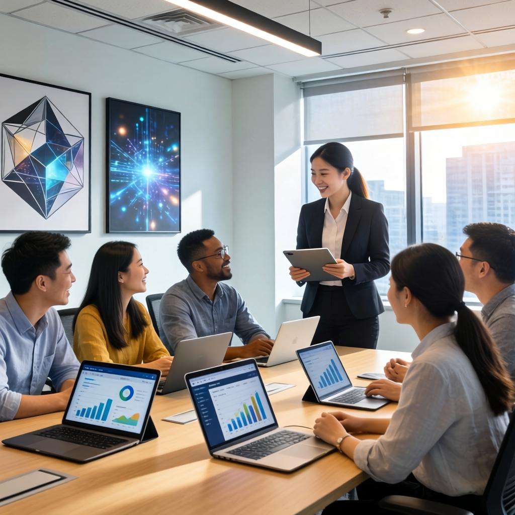 15亿美元!外资银行首推专属服务加码科技金融 15亿美元!外资银行首推专属服务加码科技金融第二张图