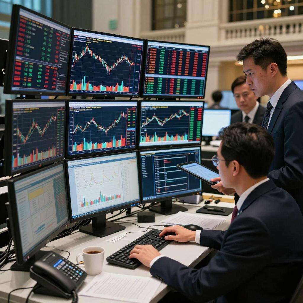 【财闻联播】摩尔线程 周五上市！筹划重大资产重组 三家券商将继续停牌第三张图