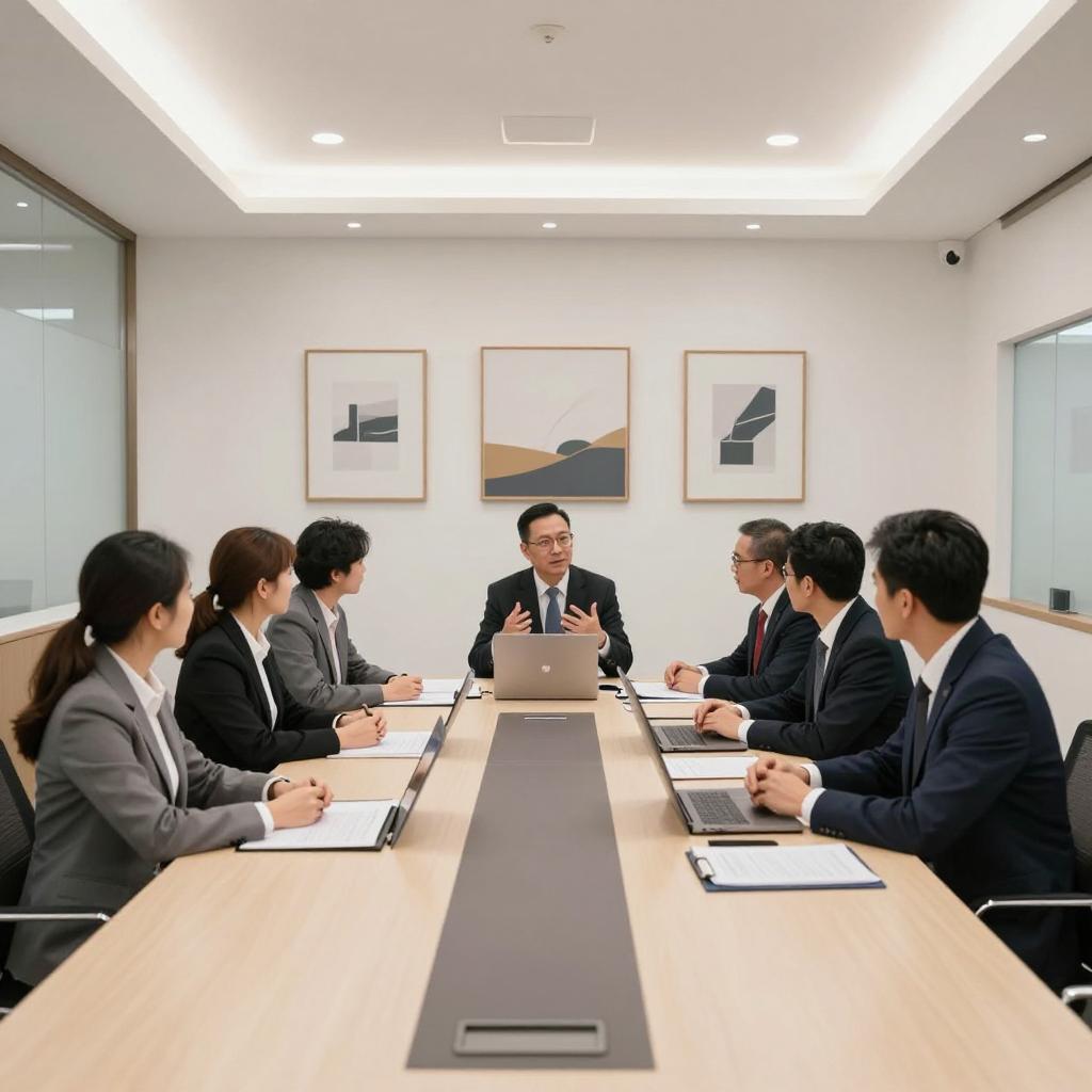 中信银行：12月2日起金喜年正式就任风险总监第一张图