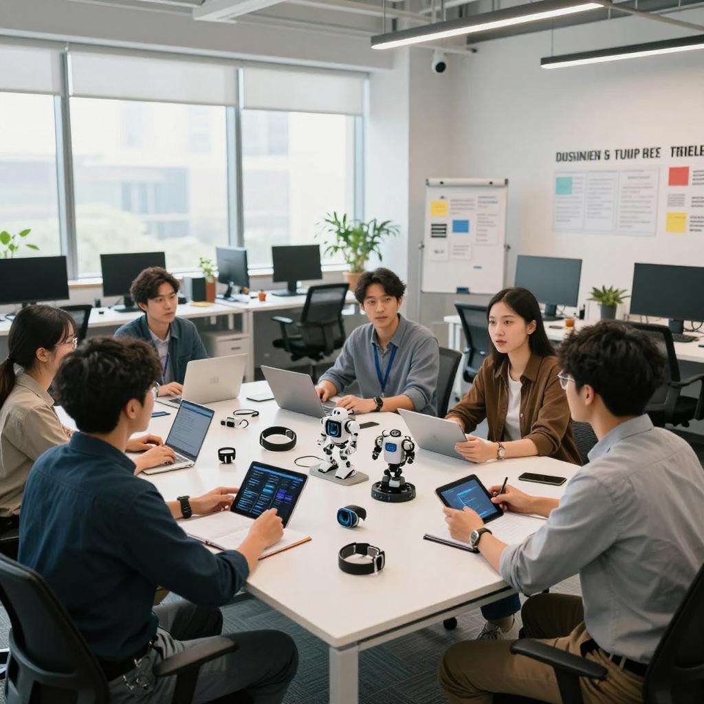 首个外资行科创信贷计划来了，科创型中企加速出海，多家外资银行集体布局第二张图