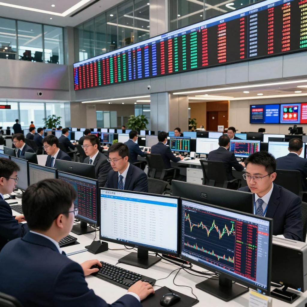 中邮证券：理财产品权益配置若扩容 1.15万亿元增量资金有望流入A股第一张图