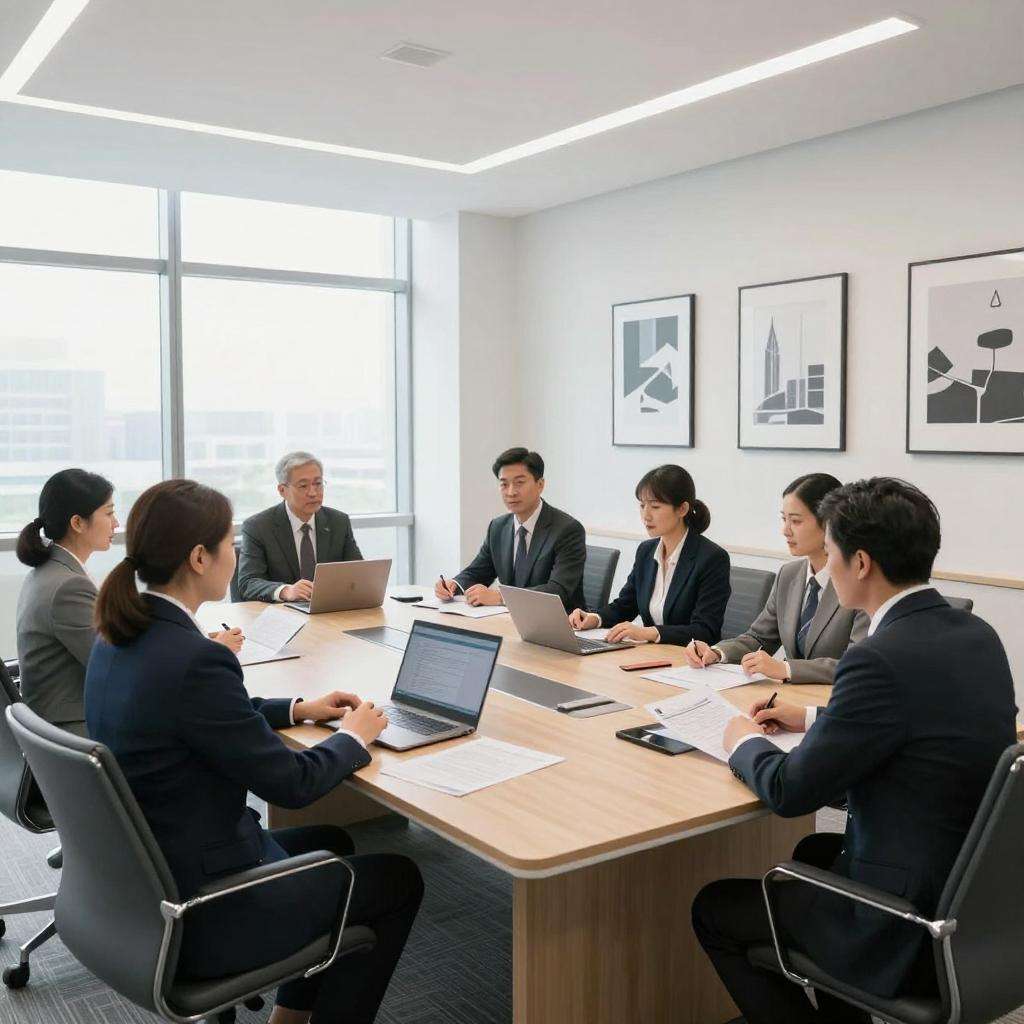 德银牵头为君创租赁安排6.86亿元境内银团贷款第一张图