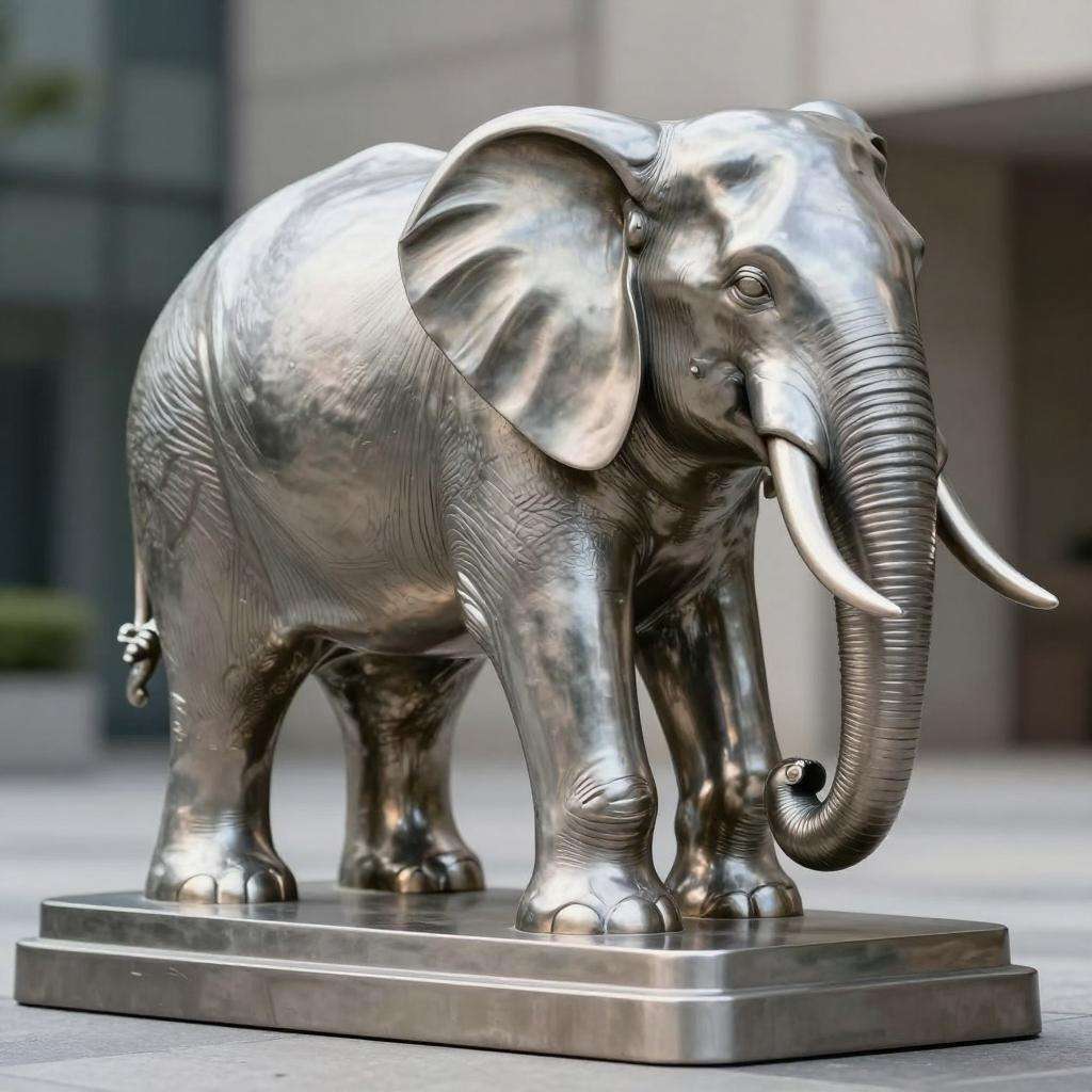 大象何以轮番“起舞”第二张图