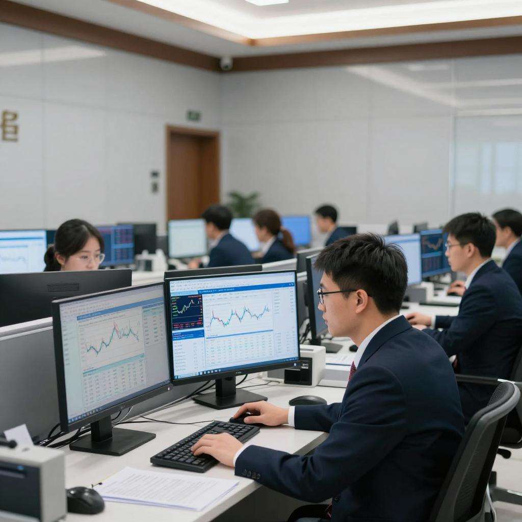 利好！上市银行迎“增持潮”！第一张图