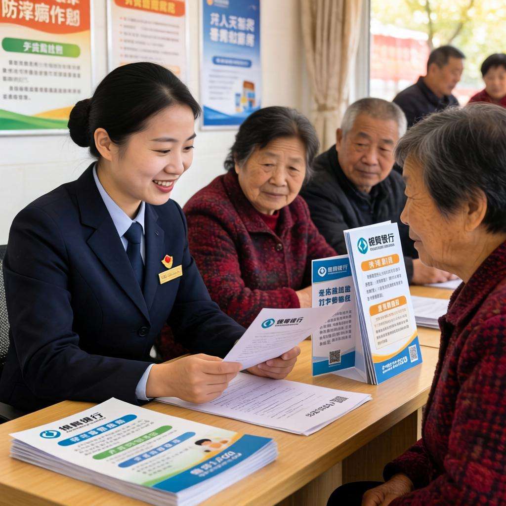 巩固优化普惠金融服务第三张图