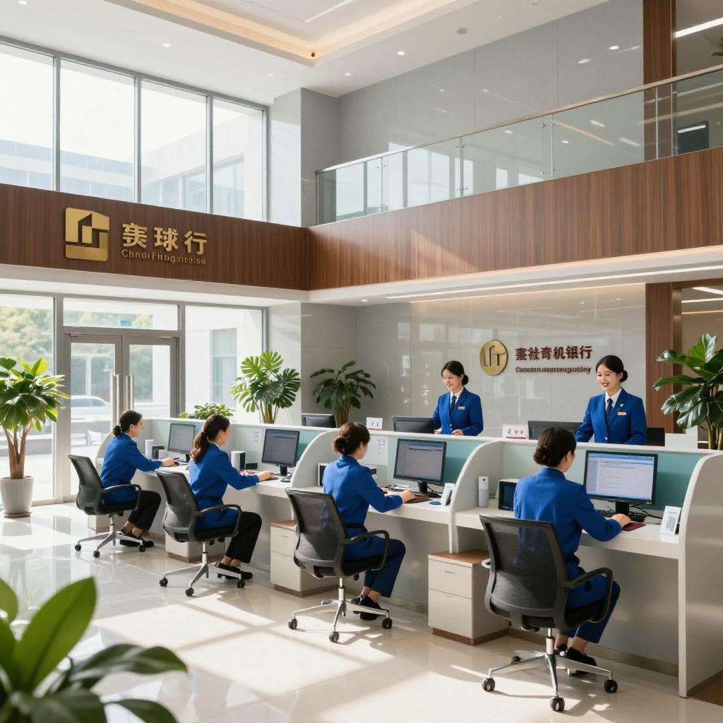 获准！三大银行，公告！第一张图