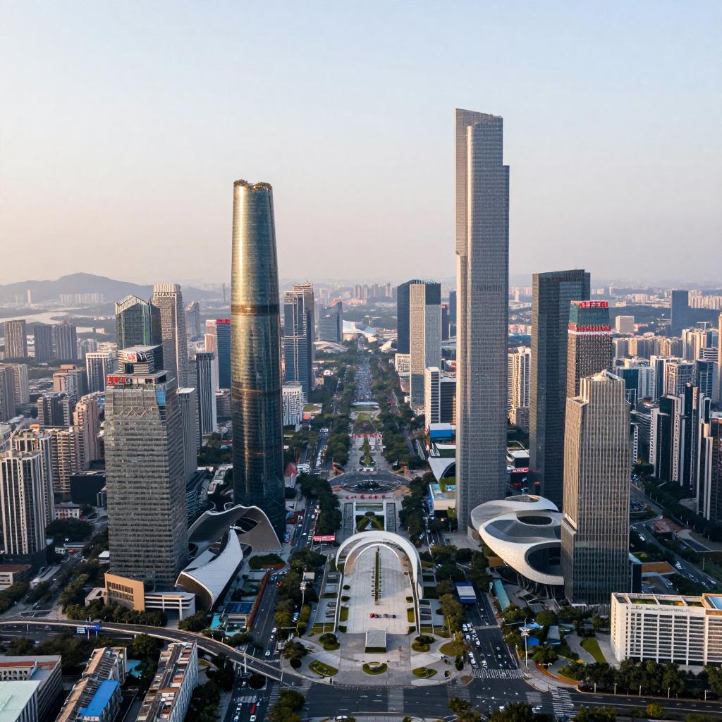 信银金投落户广州 助力广州AIC生态布局完善第一张图