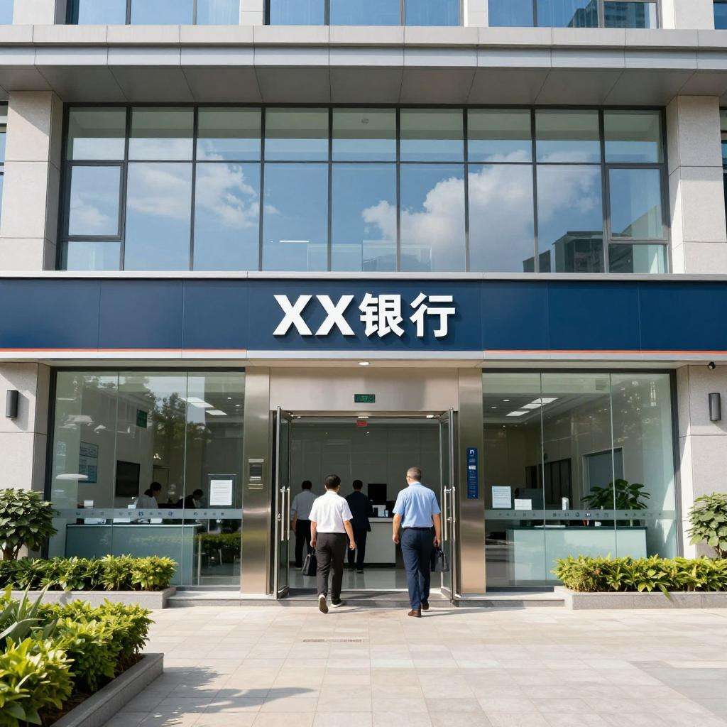 真金白银出手！上市银行，增持潮起！第二张图