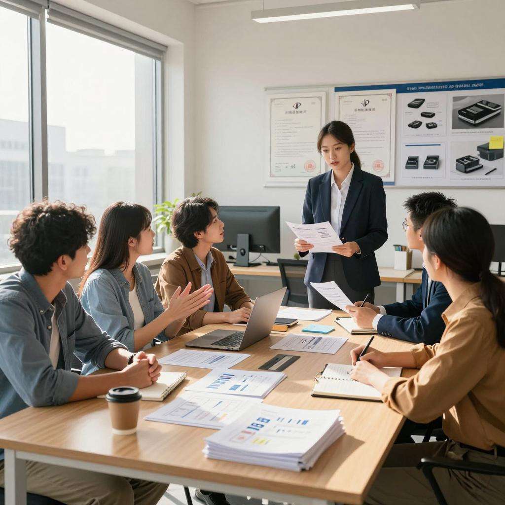 渤海银行 为科技型中小企业提供高效融资支持 渤海银行 为科技型中小企业提供高效融资支持第一张图