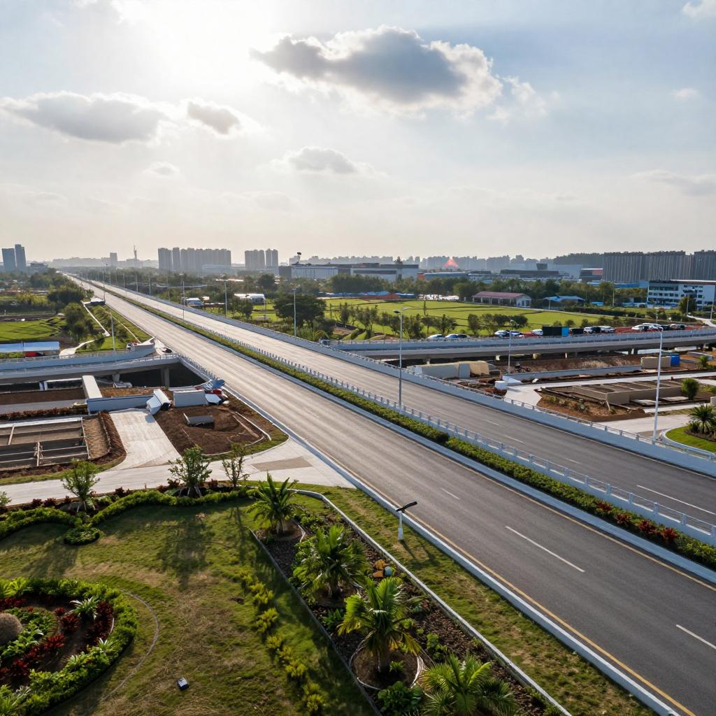 锚定“两重”建设 银行业深化金融创新与协同联动 锚定“两重”建设 银行业深化金融创新与协同联动第三张图