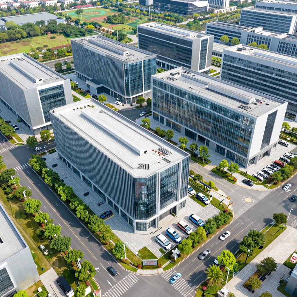 金融之水精准滴灌 科创企业蓬勃发展第一张图