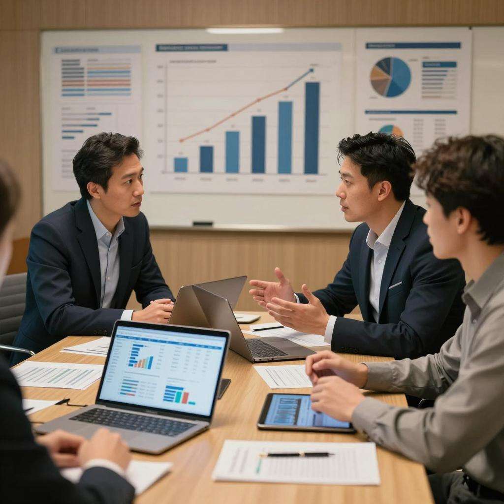 金融之水精准滴灌 科创企业蓬勃发展第二张图