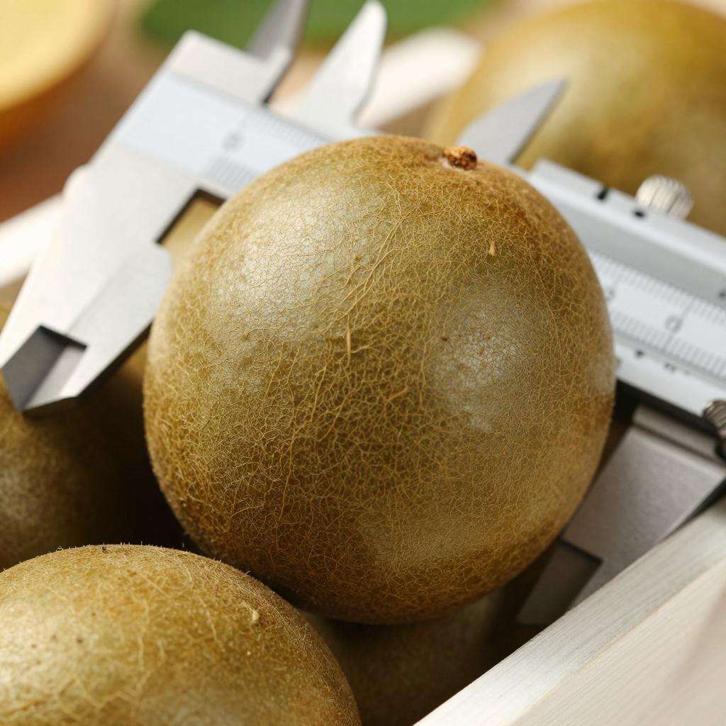 工商银行桂林分行让罗汉果成致富“幸福果” 工商银行桂林分行让罗汉果成致富“幸福果”第二张图