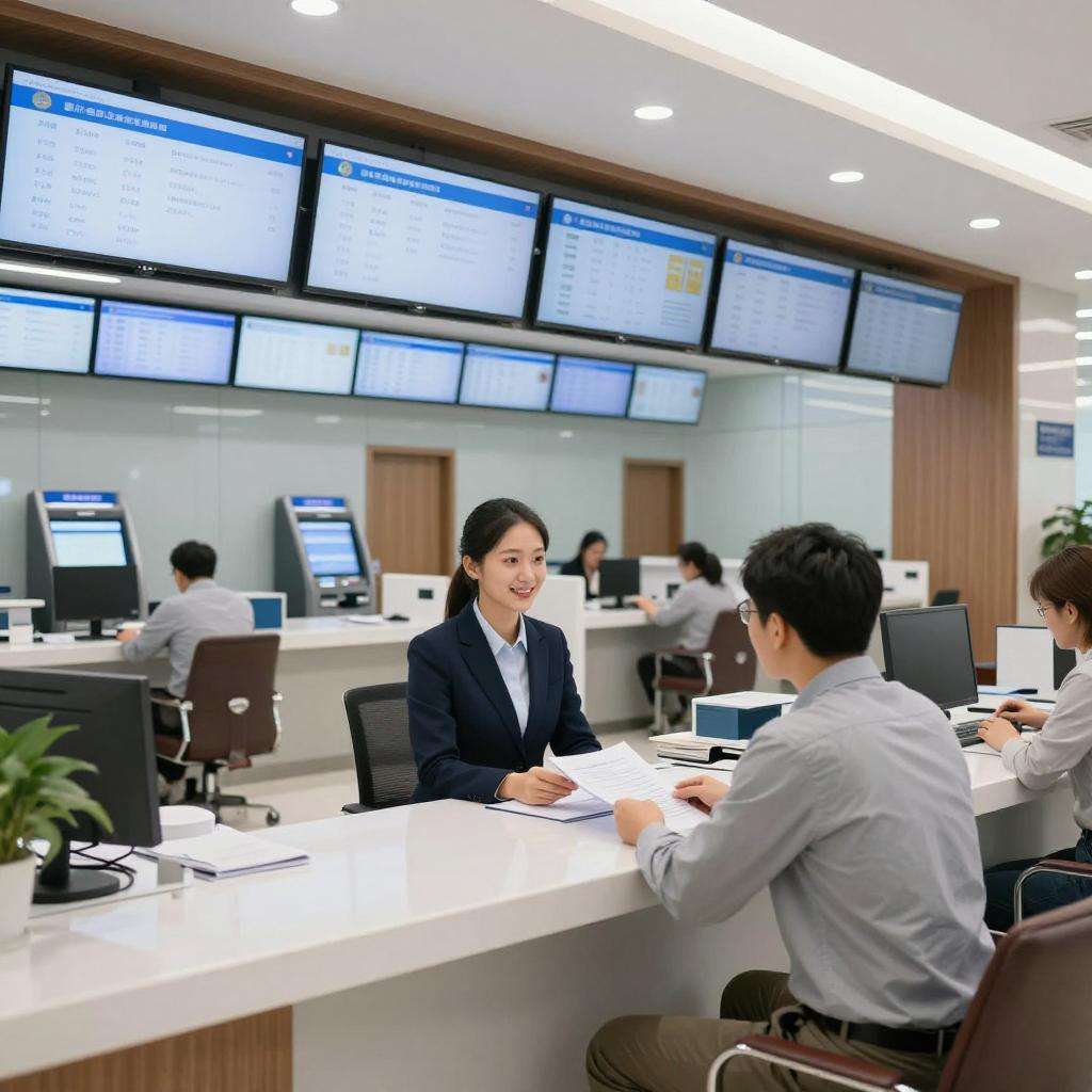工行副行长 “70后”赵桂德任职获批 工行副行长 “70后”赵桂德任职获批第一张图