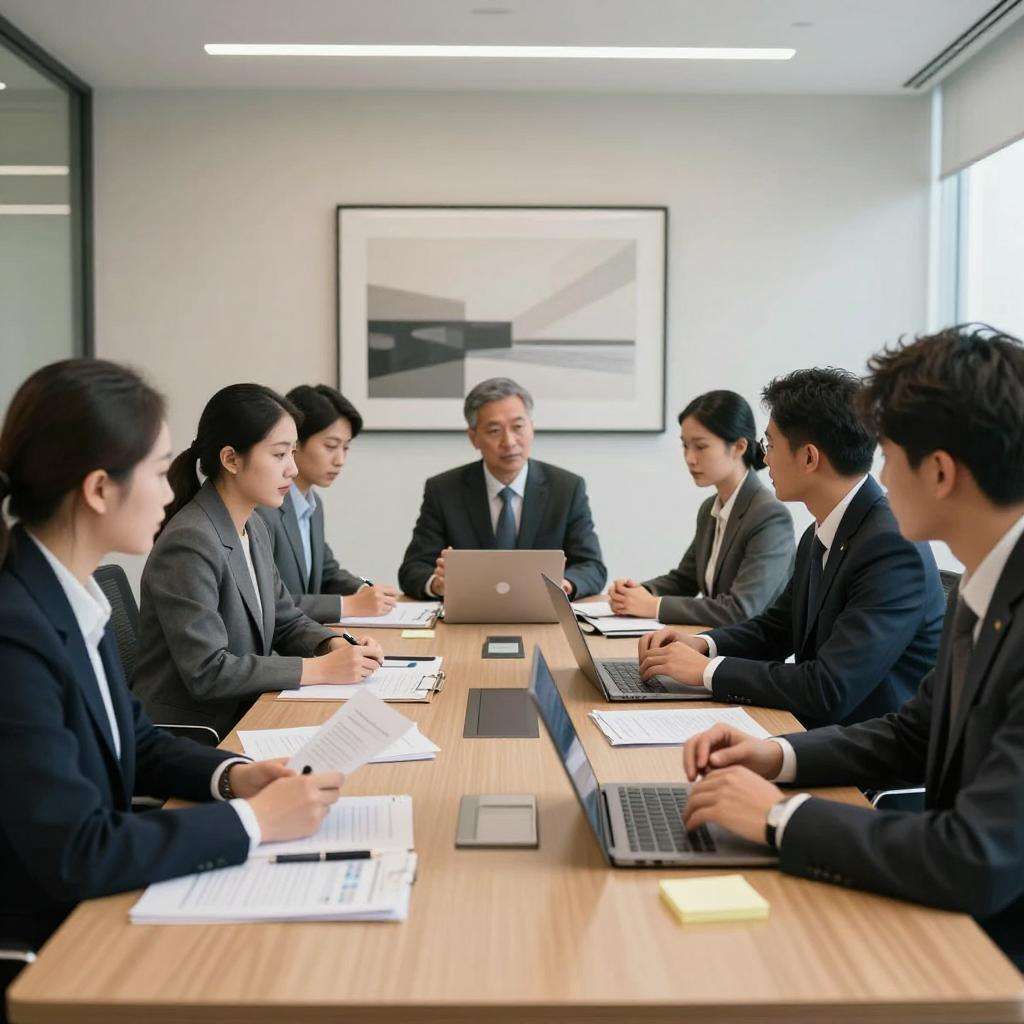 自营规模加速“压降” 中小银行理财业务“双轻”转型第一张图