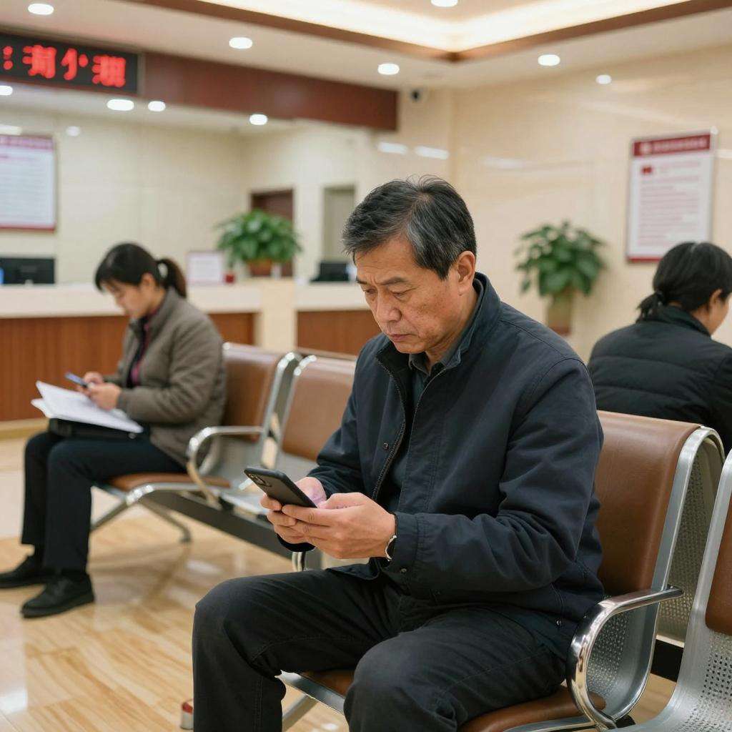 六大行停售五年期大额存单第二张图