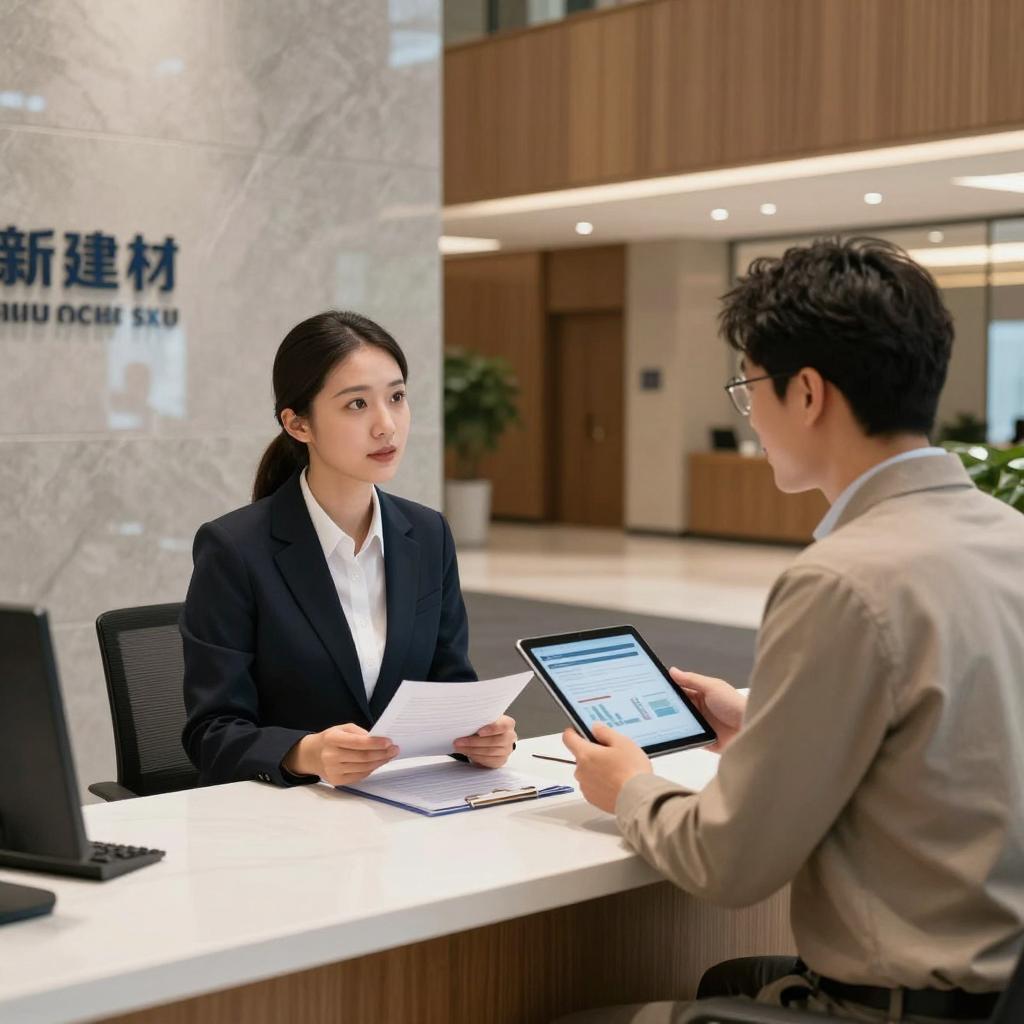 北新建材：拟使用不超80亿元闲置自有资金进行理财第一张图