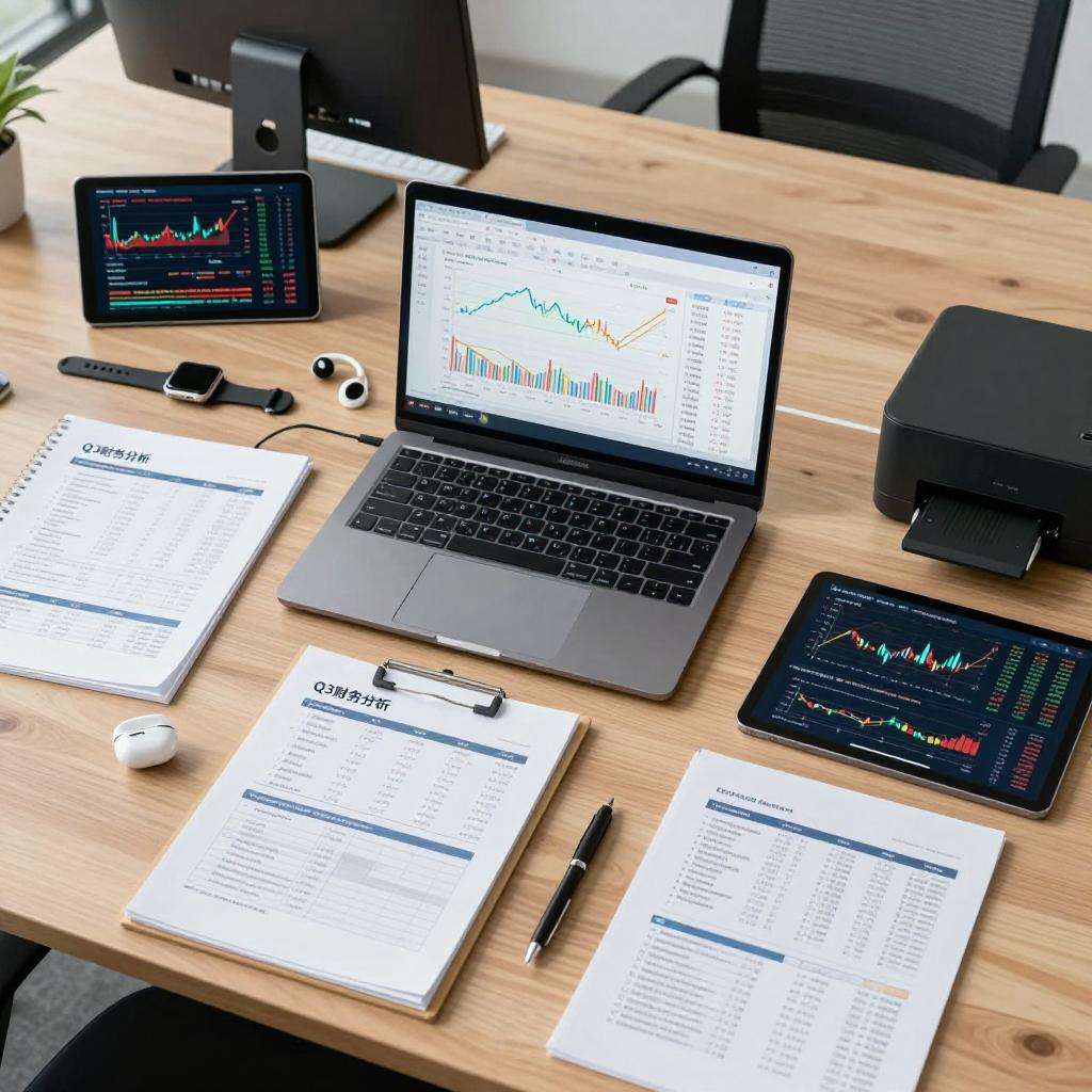 收益数据“挑着秀”到手收益缩水 银行理财产品“美颜”惹争议第二张图