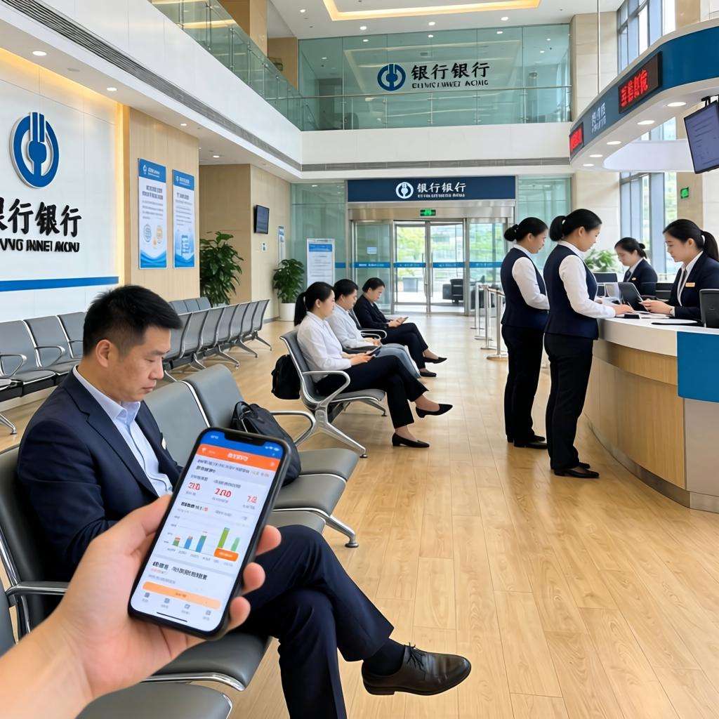 收益数据“挑着秀”到手收益缩水 银行理财产品“美颜”惹争议第三张图