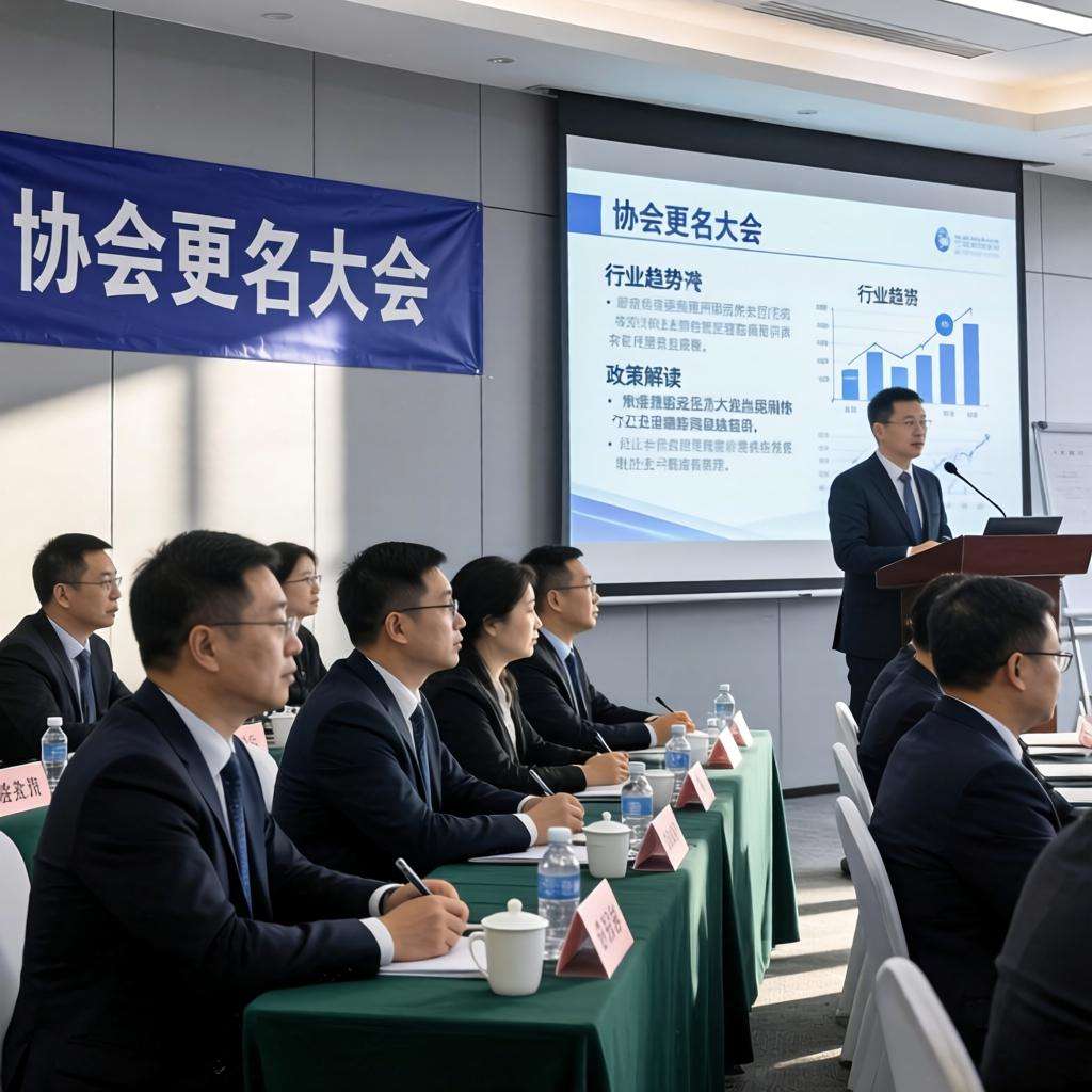 健全理财行业自律管理体系 保险资管业协会更名第二张图