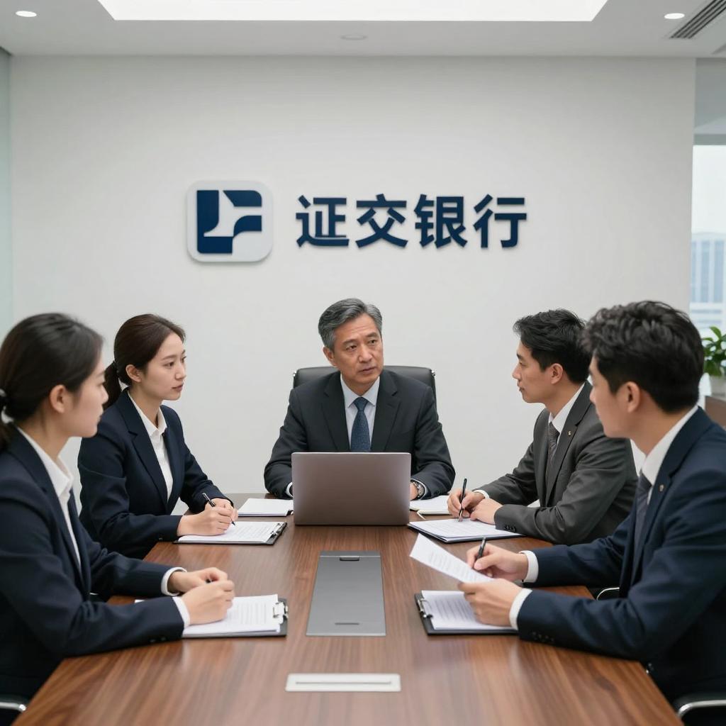 工行副行长 “70后”赵桂德任职获批 工行副行长 “70后”赵桂德任职获批第一张图