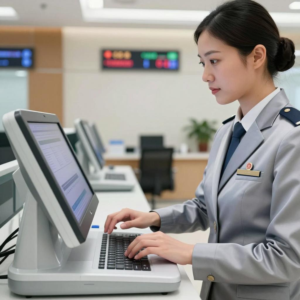 工商银行不断提升科技金融服务质效 助力培育发展新质生产力 工商银行不断提升科技金融服务质效 助力培育发展新质生产力第二张图