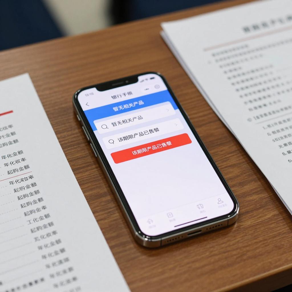 长期限大额存单“缺货” 储户转战转让市场寻宝 长期限大额存单“缺货” 储户转战转让市场寻宝第一张图