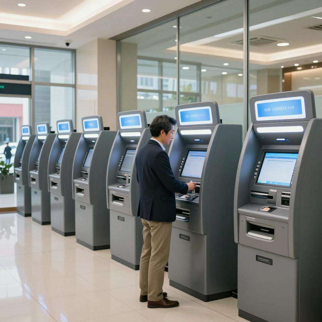 长期限大额存单“缺货” 储户转战转让市场寻宝 长期限大额存单“缺货” 储户转战转让市场寻宝第三张图