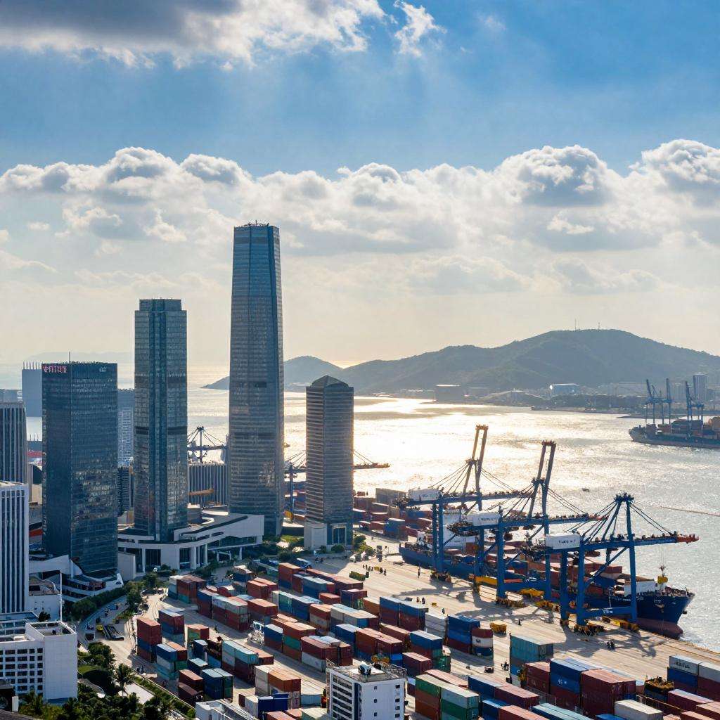 宁波银行：廿八载深耕不辍 惠实体初心不改第一张图