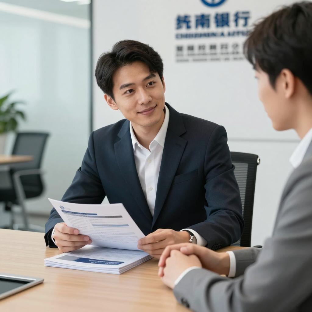 宁波银行：廿八载深耕不辍 惠实体初心不改第二张图