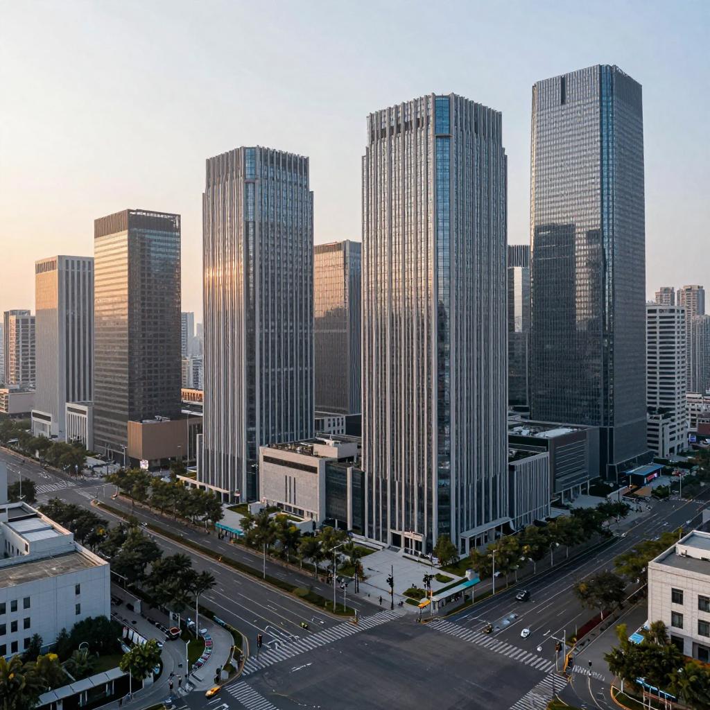 宁波银行深圳分行：“四化五帮”特色化服务助力经济社会高质量发展第三张图