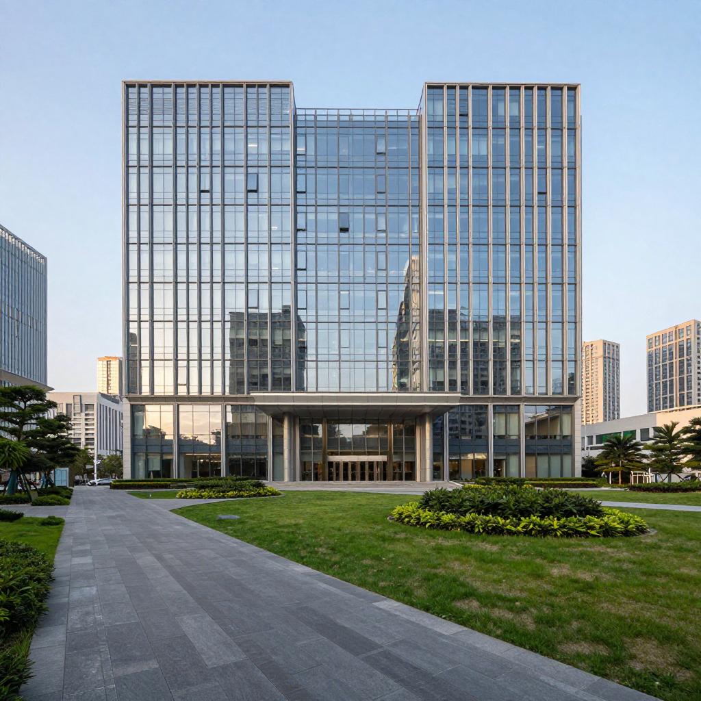 华夏银行：公司未收购华银基金第一张图