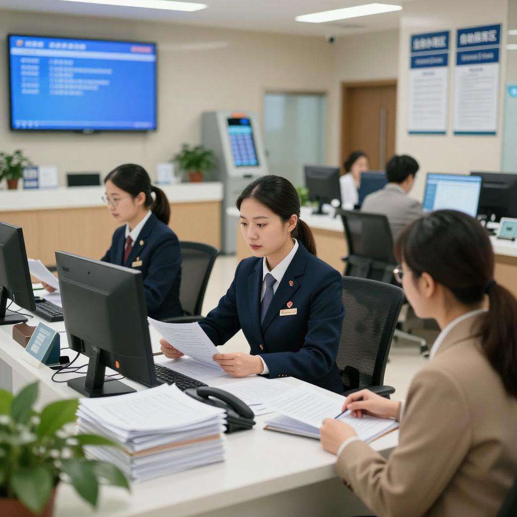 大连金融监管局同意华信信托进入破产程序第一张图