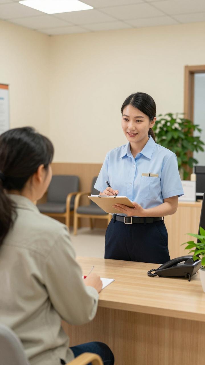 金融监管总局：做好香港大埔火灾金融保障服务，帮助受影响客户渡过难关第一张图