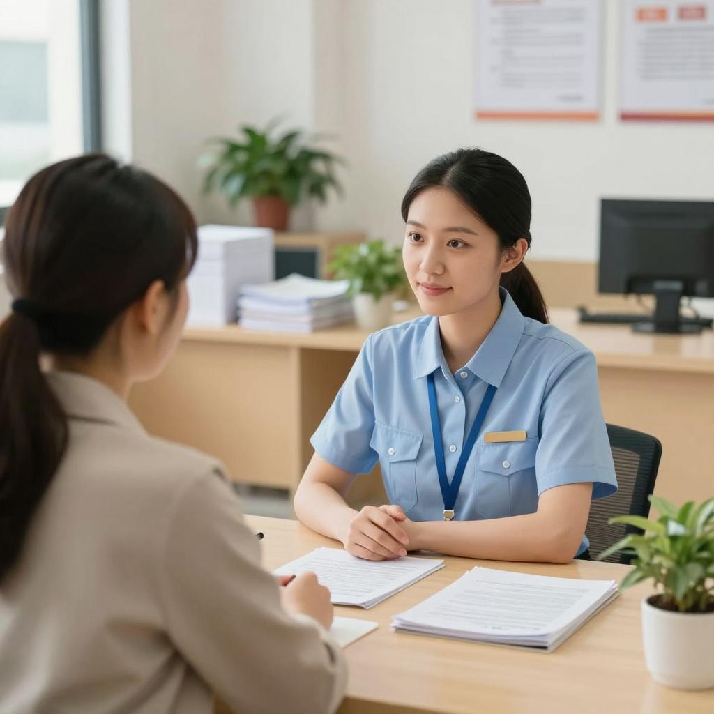 国家金融监督管理总局：银行业保险业做好香港大埔火灾金融保障服务有关工作第一张图