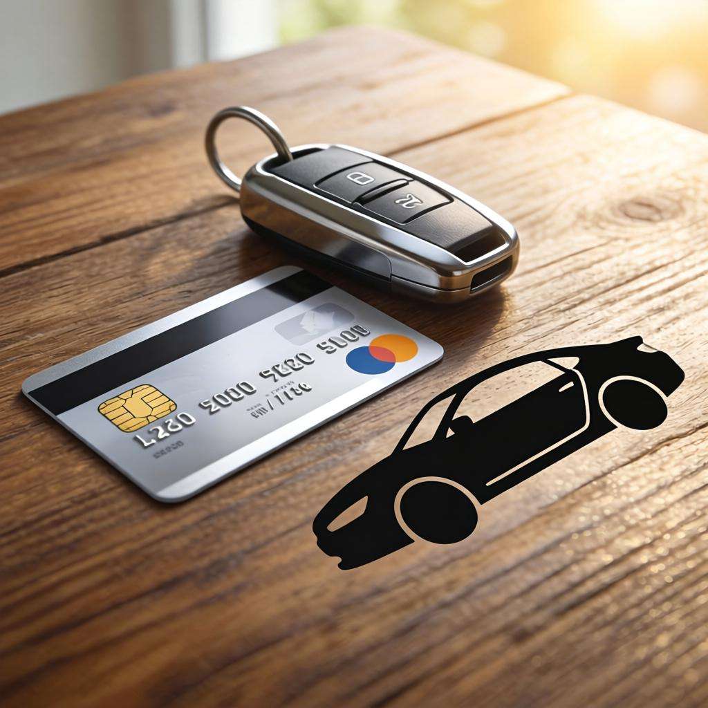 信用卡权益悄然升级 银行加注“汽车金融”第一张图