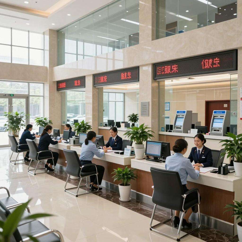 来宾农商行“六合一”！广西地级市统一法人农商行落地第一张图