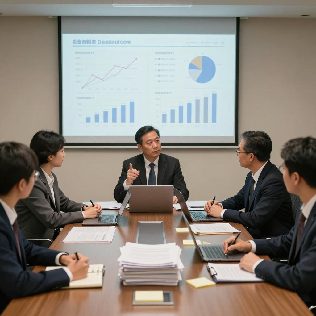 兰州银行：公司每年现金分红比例均超过30%第一张图