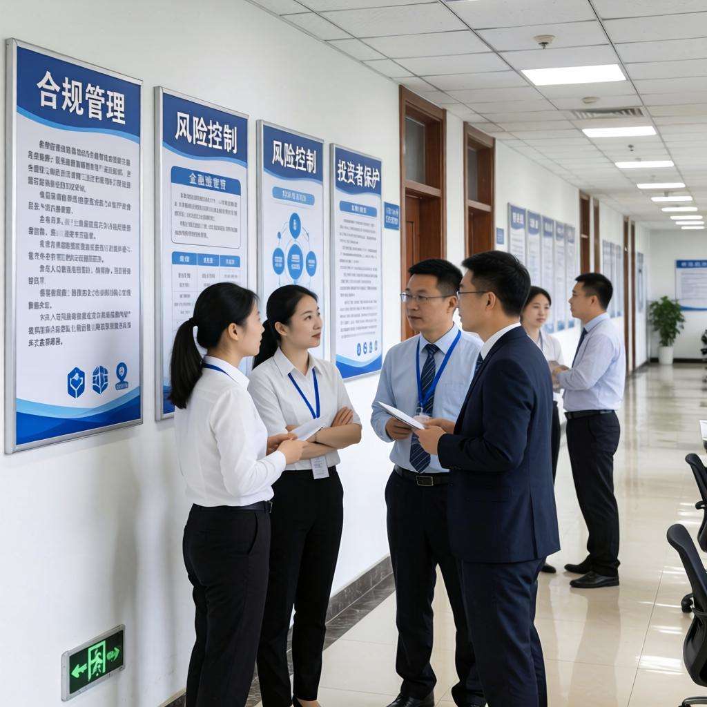 李云泽：将银行理财公司纳入自律管理和服务范围，是健全理财行业自律管理体系的重大举措第一张图