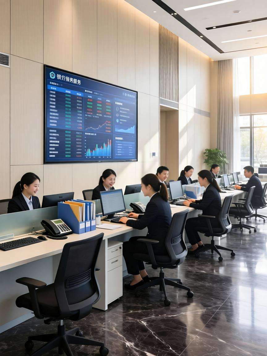 多家银行布局2026“开门红” 竞争升级背后暗藏转型焦虑第二张图